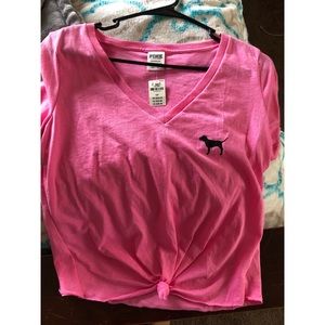 Victoria Secret Pink